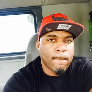 Meet your Posher, Aaron